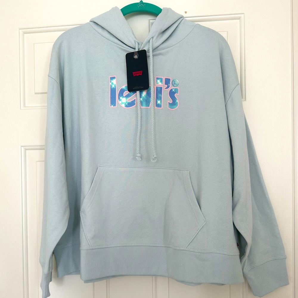 Levi’s Hoodie